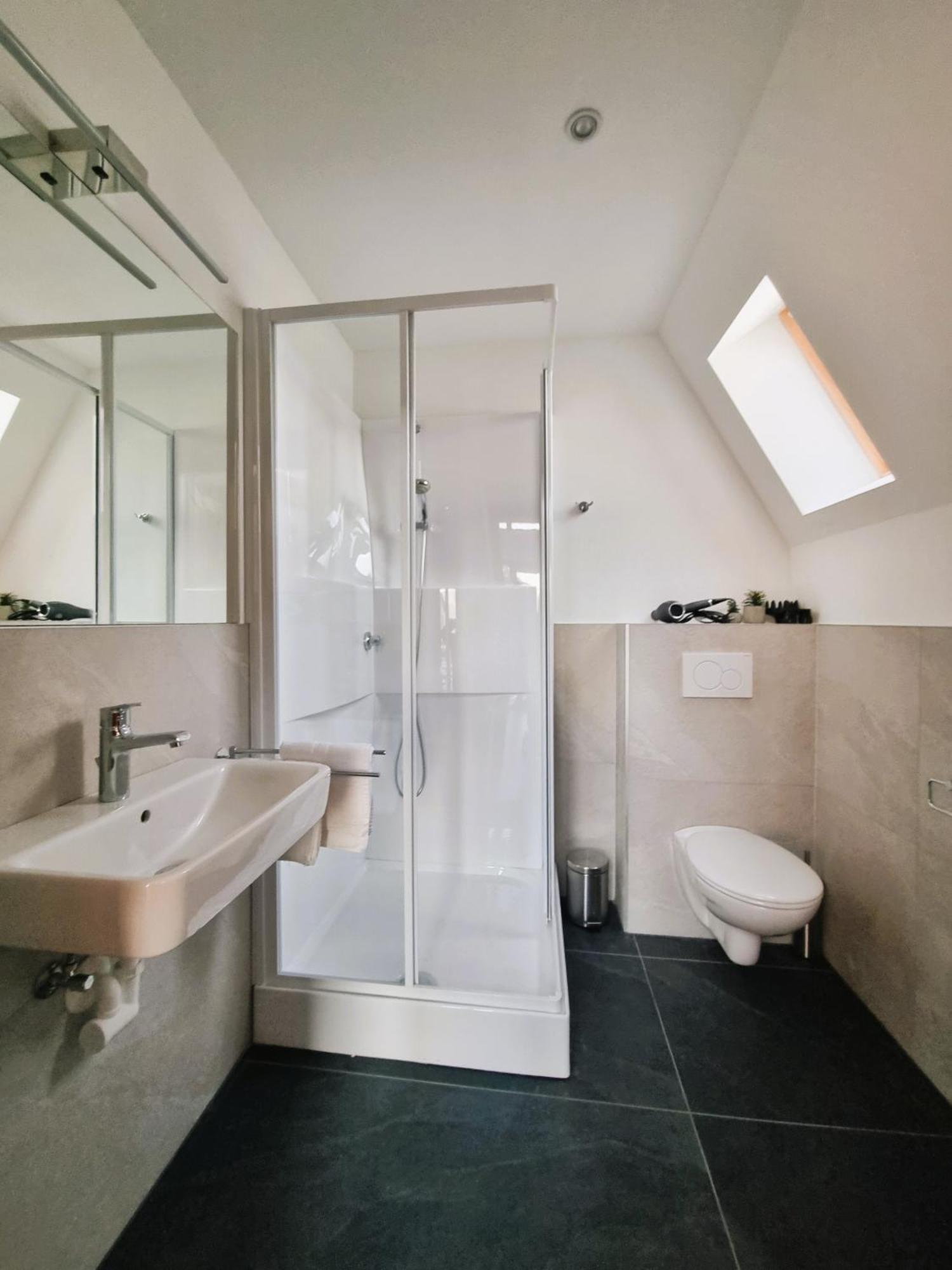 Mountains & Lakes - Chaletdorf & Appartements Villach Bagian luar foto